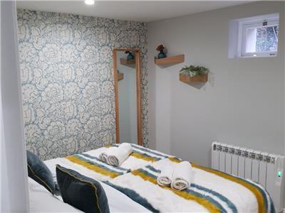 Chapel Lodge - Roof Top Garden!Perfect For Your Family Bath Buitenkant foto